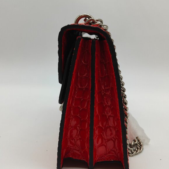 Red fire bag - Picture 3 of 11